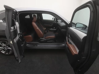 Mazda MX-30 Mazda MX-30 e-SkyActiv EV Luxury : dealer onderhouden - 12% bijtelling tot 9-2026 - afbeelding nr 44
