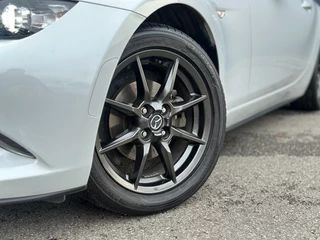 Mazda MX-5 Mazda MX-5 1.5 SkyActiv 131PK GT-M / Leer / Bose / Stoelverwarming - afbeelding nr 6
