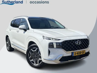 Hyundai Santa Fe 1.6 T-GDI PHEV Premium Plus Sky