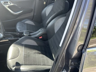 Peugeot 2008 - afbeelding nr 9