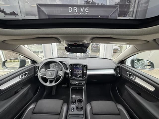 Volvo XC40 Volvo XC40 2.0 T4 190 PK AUT. Pano|El.Trekhaak|AutoPilot - afbeelding nr 21