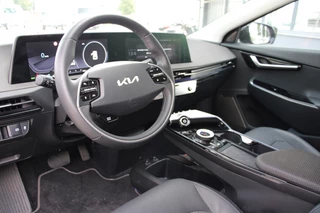 Kia EV6 - afbeelding nr 14