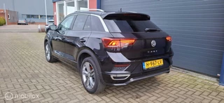 Volkswagen T-Roc Volkswagen T-Roc 1.5 TSI Sport Business R - afbeelding nr 8