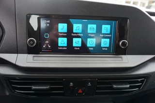 Volkswagen Caddy VOLKSWAGEN Caddy 1.5 TSI 114pk L1H1 Comfort 5Persoons Carplay Dubbele Schuifdeur - afbeelding nr 17