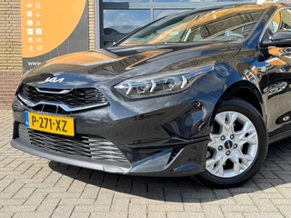 Kia Ceed Sportswagon - afbeelding nr 6