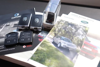 Land Rover Range Rover Sport | Pano | Memory | HUD | € 44.950,- incl. BTW - afbeelding nr 6