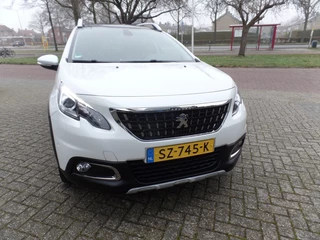 Peugeot 2008 - afbeelding nr 6