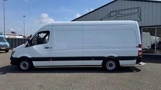 Mercedes-Benz Sprinter - afbeelding nr 15