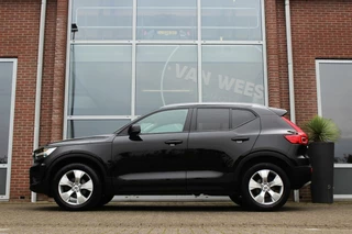 Volvo XC40 ➡️ Volvo XC40 2.0 D3 Momentum | 1e eigenaar | inc BTW | LED | Harman-Kardon | 18 inch | Camera | Trekhaak | Bliss | Half leer | - afbeelding nr 5