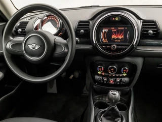 MINI Clubman (SCHERM, CLIMATE, STOELVERWARMING, SPORTSTOELEN, CRUISE, PARKEERSENSOREN, NIEUWE APK, NIEUWSTAAT) - afbeelding nr 7