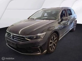 Volkswagen Passat Variant 1.4 TSI PHEV GTE 2021