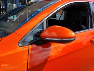 Volkswagen Golf Volkswagen Golf 1.4 TSI PHEV GTE Executive | Navi | Clima | Adap.Cruise | Led Koplampen | Bluetooth Carkit+Streaming | Pdc V+A+Camera | Licht+Regensensor | Sfeerverlichting | Privacy Glass | 19''lm |Trekhaak - afbeelding nr 41