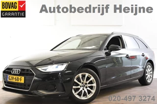 Audi A4 CARPLAY/PDC/LED - afbeelding nr 1