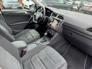 Volkswagen Tiguan Volkswagen Tiguan 1.4TSI 150PK DSG Highline Virtual Camera Full-Led Trekhaak - afbeelding nr 3