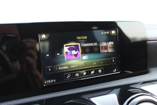 Mercedes-Benz CLA Mercedes CLA-klasse Shooting Brake 180 AMG/19inch/Navi/Led - afbeelding nr 15