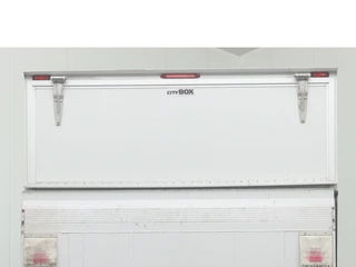 Volkswagen Crafter | Dakspoiler | 3-Persoons - afbeelding nr 11