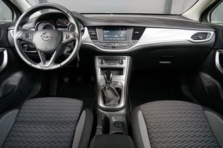 Opel Astra Opel Astra 1.2 Business Executive, NL, CarPlay, cruise, cam. - afbeelding nr 3