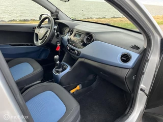 Hyundai i10 Hyundai i10 1.0i i-Motion Comfort - afbeelding nr 15