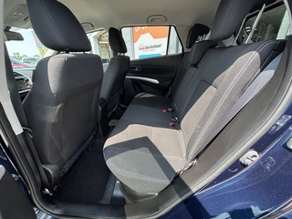 Suzuki S-Cross Suzuki S-Cross 1.0 Boosterjet Select | Trekhaak | Camera | NL- Auto | Lage KM- - afbeelding nr 40