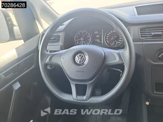 Volkswagen Caddy Volkswagen Caddy 102PK L1H1 Imperiaal Euro6 L1 3m3 - afbeelding nr 13