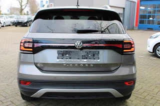 Volkswagen T-Cross - afbeelding nr 3