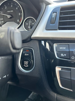 BMW 3 Serie BMW 3-serie 320d Automaat - afbeelding nr 35