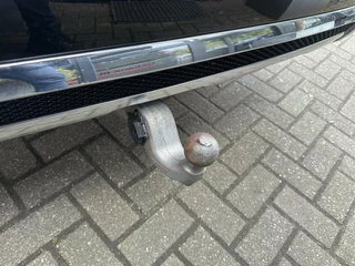 Mercedes-Benz M-Klasse Mercedes M-klasse 350 V6 BlueTEC NL-AUTO TH/LUCHTV. *ALL-IN PRIJS* - afbeelding nr 17