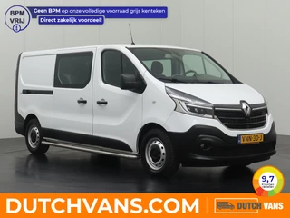 Renault Trafic - 260881401-0