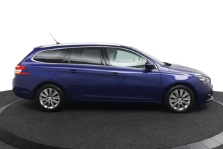 Peugeot 308 Peugeot 308 SW 1.6 BlueHDI Premium*PANO*CRUISE*NAVI*ECC* - afbeelding nr 6