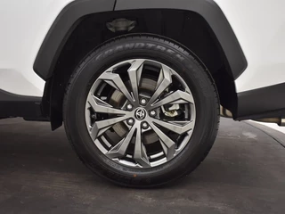 Toyota RAV4 - afbeelding nr 12
