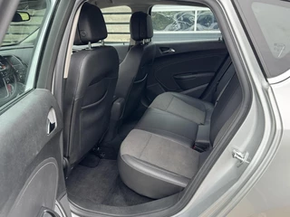 Opel Astra Opel Astra 1.4 Turbo Sport + ECC|Cruise|Camera|Trekhaak| - afbeelding nr 25