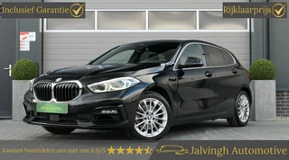 BMW 1 Serie |Vol Opties|zeer goede staat!| - afbeelding nr 1