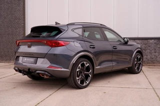 CUPRA Formentor Elek. Trekhaak | Camera | LED | Navi | Sfeerverl. Carplay | Blind Spot - afbeelding nr 2