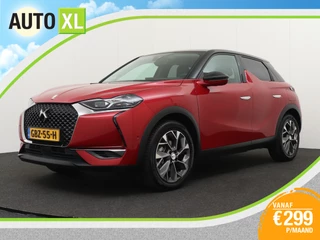 DS DS 3 Crossback Opéra Plus 50 kWh (94% SOH)