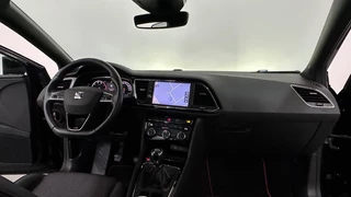 SEAT Leon - afbeelding nr 15