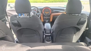 MINI Cooper Mini Mini 1.5 Cooper seven - afbeelding nr 7