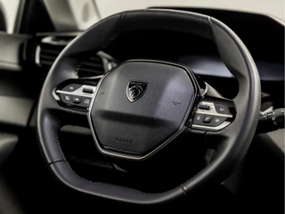 Peugeot 308 Peugeot 308 SW 1.2 PureTech Business Sport (APPLE CARPLAY, GROOT NAVI, LEDER, VIRTUAL COCKPIT, STOELVERWARMING, SPORTSTOELEN, LED KOPLAMPEN, GETINT GLAS, CRUISE, NIEUWSTAAT) - afbeelding nr 18