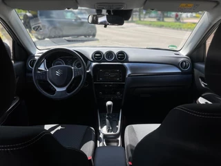 Suzuki Vitara - afbeelding nr 10
