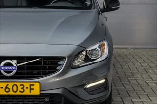 Volvo V60 R-Design Schuifdak Leder Trekhaak - afbeelding nr 18