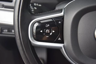 Volvo XC90 Volvo XC90 T8 AWD Inscription Expression Pano/Trekhaak/22Inch/H&K/Leer - afbeelding nr 16