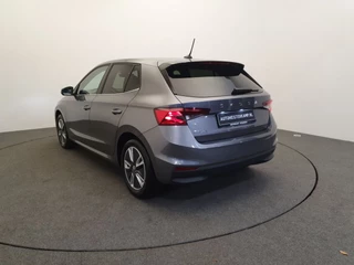 Škoda Fabia Škoda Fabia 1.0 TSI 110pk DSG/AUT Style Cruise Control, Winterpakket, LED - afbeelding nr 7