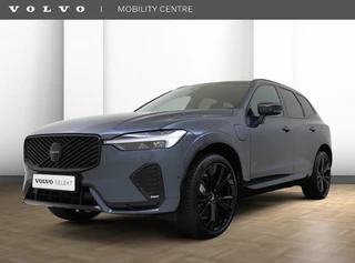 Volvo XC60 T6 AWD Ultra Black Edition | Panoramadak | 360° Camera |