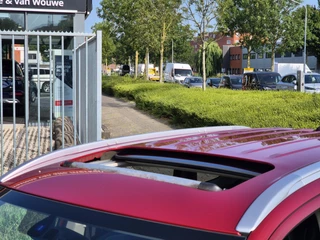 Mitsubishi Outlander Mitsubishi Outlander 2.0 Instyle 7 PERSOONS | LEDER | TREKHAAK - afbeelding nr 10