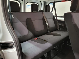 Opel Vivaro - afbeelding nr 7
