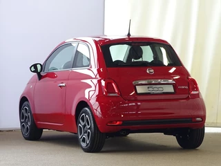 Fiat 500 - afbeelding nr 5