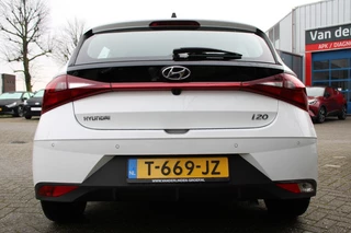 Hyundai i20 - afbeelding nr 3