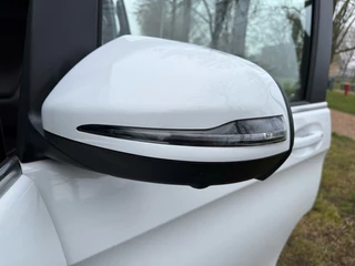 Mercedes-Benz V-Klasse Mercedes-Benz V-Klasse 250d EL.DC.Av.Ed - afbeelding nr 21