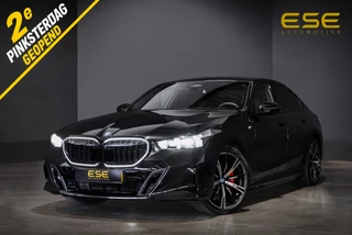 BMW 5 Serie 530e M Sport Edition