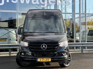 Mercedes-Benz Sprinter - afbeelding nr 2