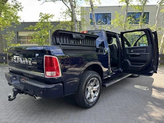Dodge Ram 1500 Dodge Ram 1500 4X4 LIMITED EDITION 5.7 V8 LPG MARGE - afbeelding nr 6